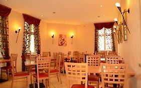 Hotel Albertin